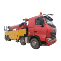 Sinotruk Howo Wrecker Tow Truck